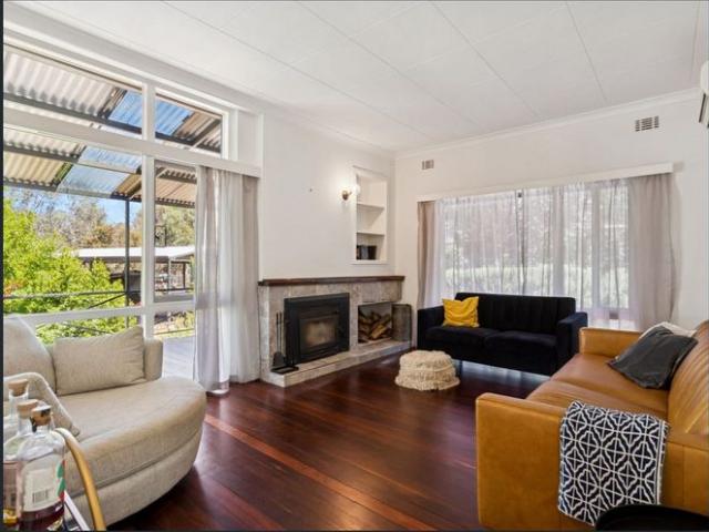 Spacious 5x2 Hills Retreat with Style, Comfort & Serenity