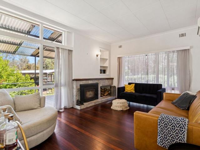 Spacious 5x2 Hills Retreat with Style, Comfort & Serenity