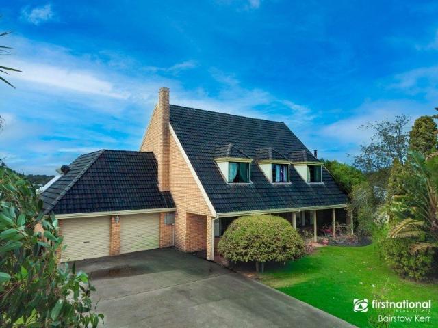 Spacious 5x3 Character Home on Generous Landholding