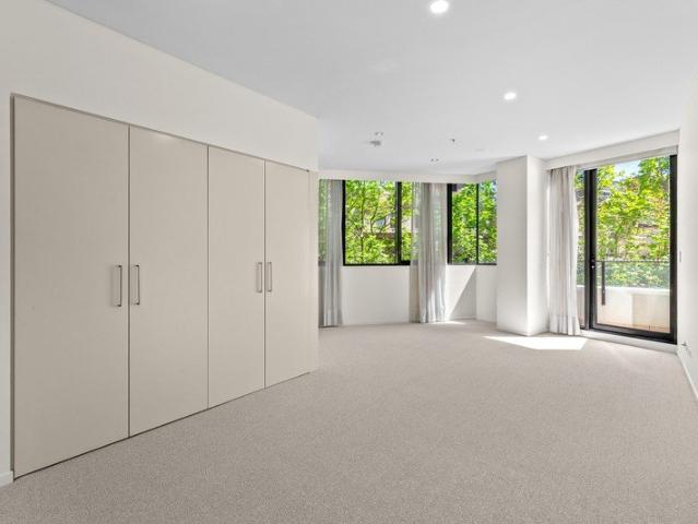 Spacious 63sqm City Apartment with Separate Storage
