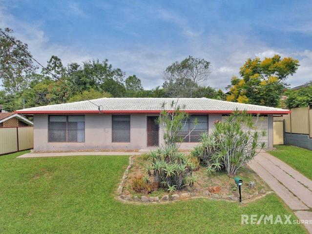 Spacious 607sqm Block with Family Comfort & Investment Potential