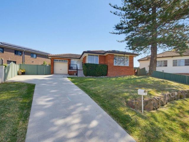 Spacious 632.3sqm Block in a Peaceful Cul De Sac