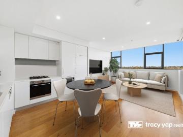 Spacious 68sqm, High privacy & Open view