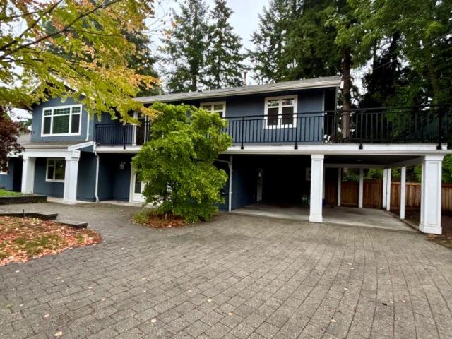 Spacious 6 Bed, 4 Bath Family Home on Massive Lot in Sunny Tsawwassen