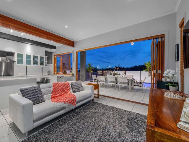 Refined Family Living with Pool & Solar