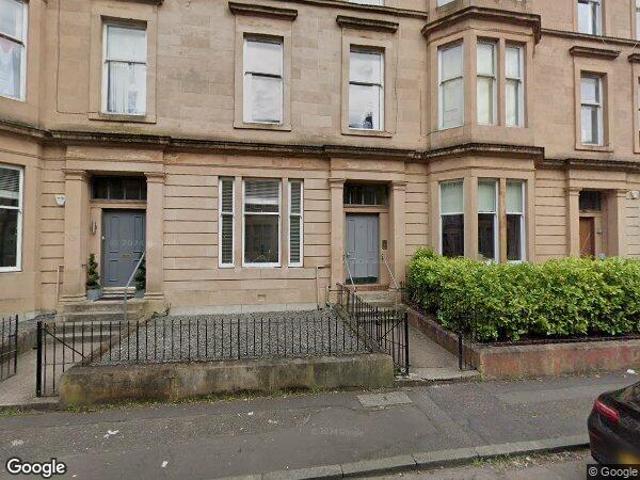 Spacious 6 Bedroom HMO Flat in Grant Street, G3