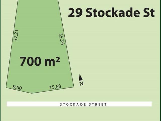 Spacious 700m² Building Allotment Just 6 Minutes from Ballarat CBD