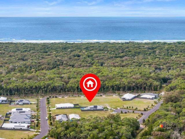 Spacious 728m² Homesite in Birrigan Estate