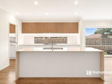 Spacious 738m2 Family opportunity