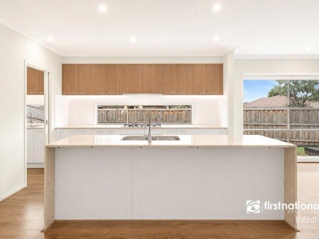 Spacious 738m2 Family opportunity