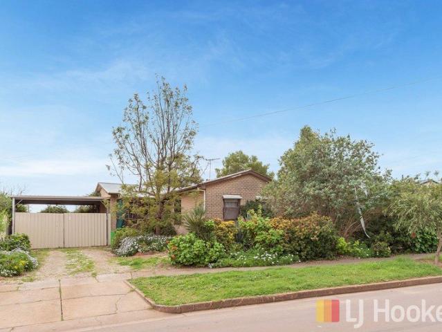 Spacious 740m² Allotment with Plenty of Potential