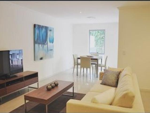 Spacious 79m² Luxury Apartment with Gourmet Kitchen – Available from 27 November