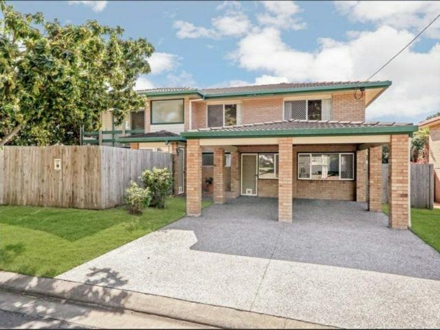 Spacious 7 Bedroom Plus 2 Multipurpose Rooms in the Heart of Boondall!