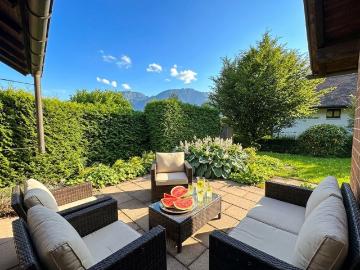 Schänis, Wahlkreis See-Gaster, Kanton Sankt Gallen