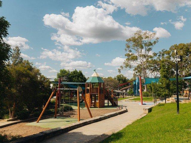 Spacious 801m² homesite | Your new home in the Hunter Valley starts here