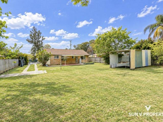 Spacious 825m² Block Fantastic Opportunity for Homeowners & Investors!