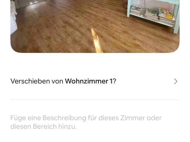 Spacious 90 sqm apartment with terrace & conservatory in the Rhine Neckar area