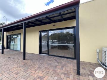 Kowen Forest, Yass Valley, Victoria - Parking