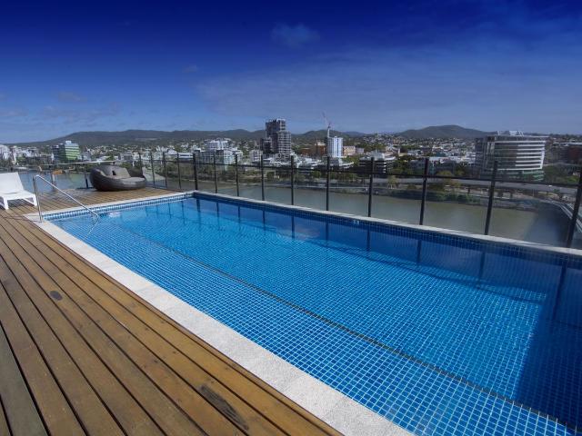 Spacious 99m² Apartment with City Lifestyle at Your Doorstep – $920 Per Week