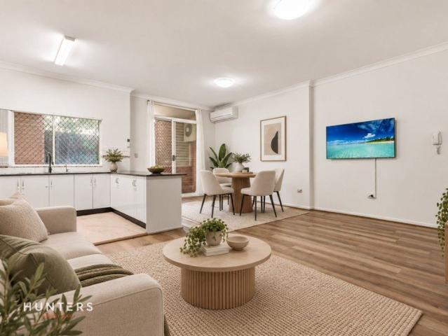 Spacious 111sqm Ground Floor Apartment | Ultra Convenient Location