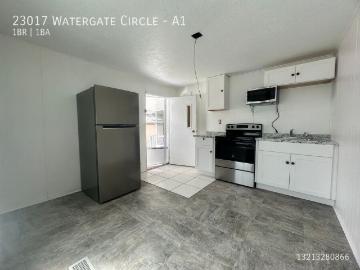 Spacious 1/1 Apartment in a Mobile Home WEST BOCA RATON