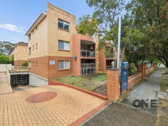 SPACIOUS 121SQM DOUBLE BRICK & DOUBLE GARAGE HOME