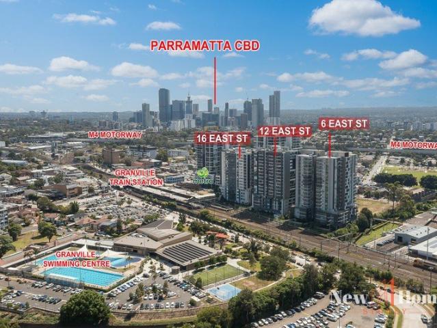 Spacious 122sqm Corner Apartment with Wrap Around Balcony