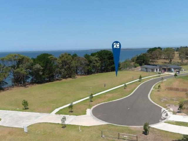 SPACIOUS 1277sqm ALLOTMENT IN A PICTURESQUE COURT LOCATION