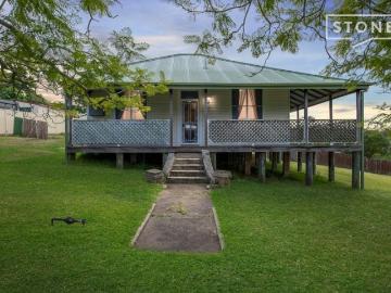 Spacious 1300sqm Block with Future Potential STCA Subject to Council Approval