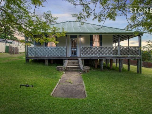 Spacious 1300sqm Block with Future Potential STCA Subject to Council Approval