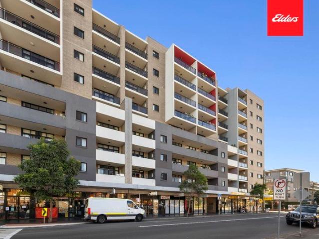 SPACIOUS 142SQM FULL BRICK APARTMENT IN THE HEART OF LIDCOMBE
