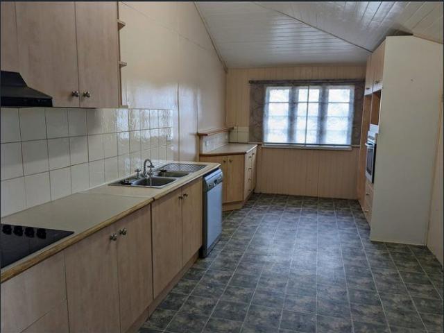 Spacious 18 Acre Rental Property in Dalby