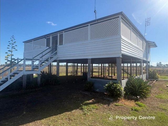 Spacious 18 Acre Rental Property in Dalby
