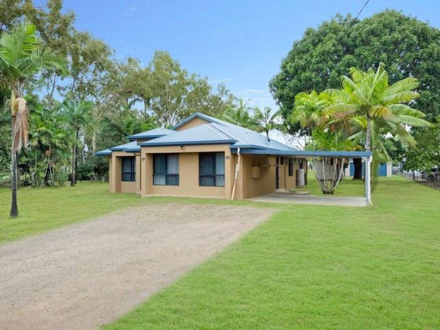 Spacious 1 Acre Property in Kelso