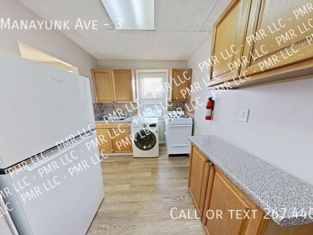 Spacious 1 Bdrm Apt