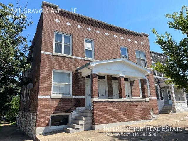Spacious 1 Bed/1Bath in Princeton Heights Section 8 Accepted