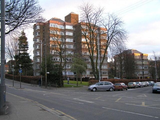 Spacious 1 bed 3 months stay