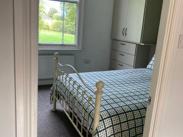 Spacious 1 Bed Flat for Rent B27 7UX