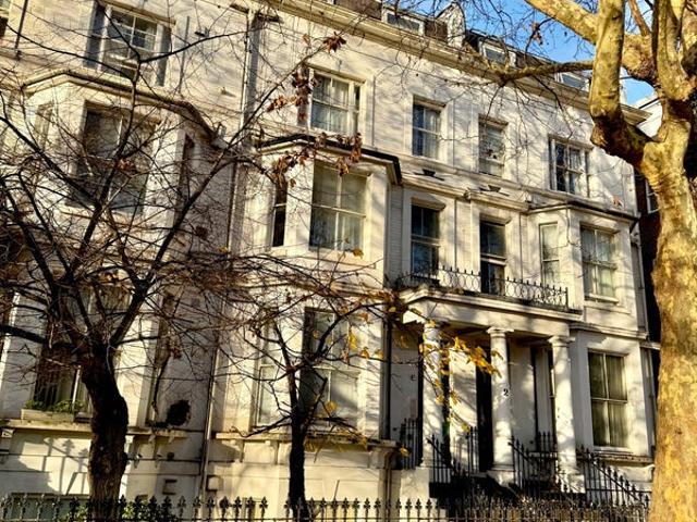 Spacious 1 Bed Flat SW5 Bills Included