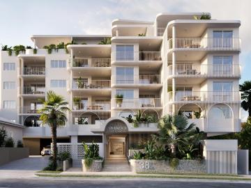 Bribie Island, Woorim, Moreton Bay Regional, Queensland