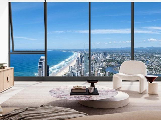 SPACIOUS 1 BED+MULTI PURPOSE ROOM WITH MAGICAL VIEWS