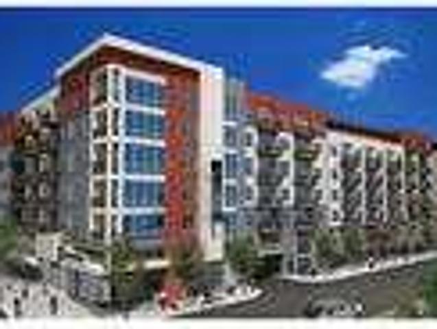 Spacious 1 bedroom, 1 bath