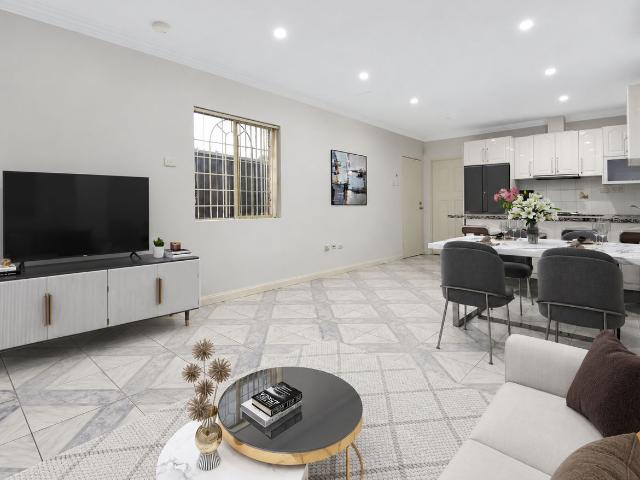 Spacious 1 Bedroom