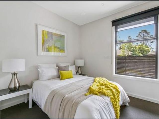 Spacious 1 Bedroom