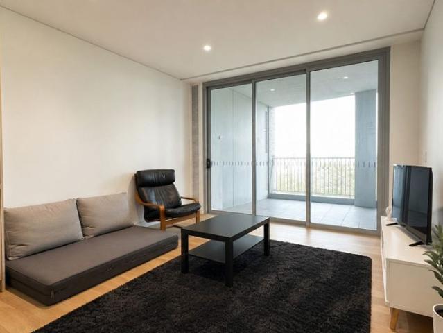 Spacious 1 Bedroom Apartment for Rent in Alexandria