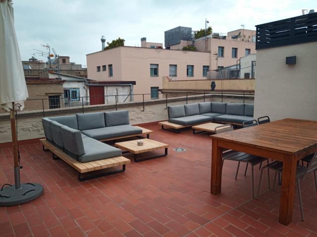 Spacious 1 bedroom apartment in Born