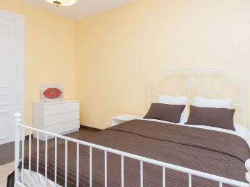 Spacious 1 Bedroom Apartment in Brussels City Center