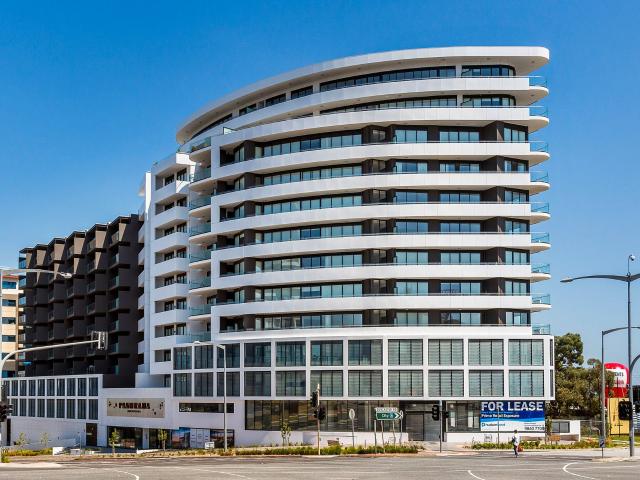 SPACIOUS 1 BEDROOM APARTMENT IN DONCASTER