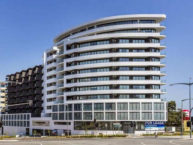 SPACIOUS 1 BEDROOM APARTMENT IN DONCASTER
