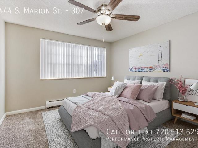 Spacious 1 Bedroom Apartment in the Heart of Englewood! UTILITIES INCLUDED!